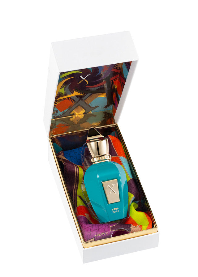 Xerjoff Erba Pura Eau de Parfum