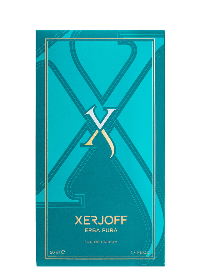Xerjoff Erba Pura Eau de Parfum
