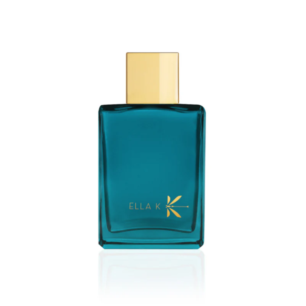 Orchid K - Eau de Parfum 100ml