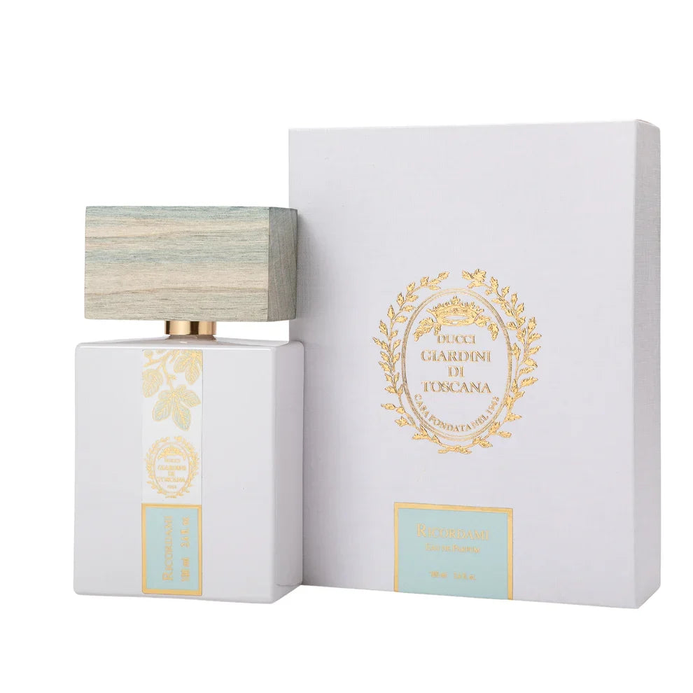 Giardini Di Toscana Ricordami Eau De Parfum 100ml