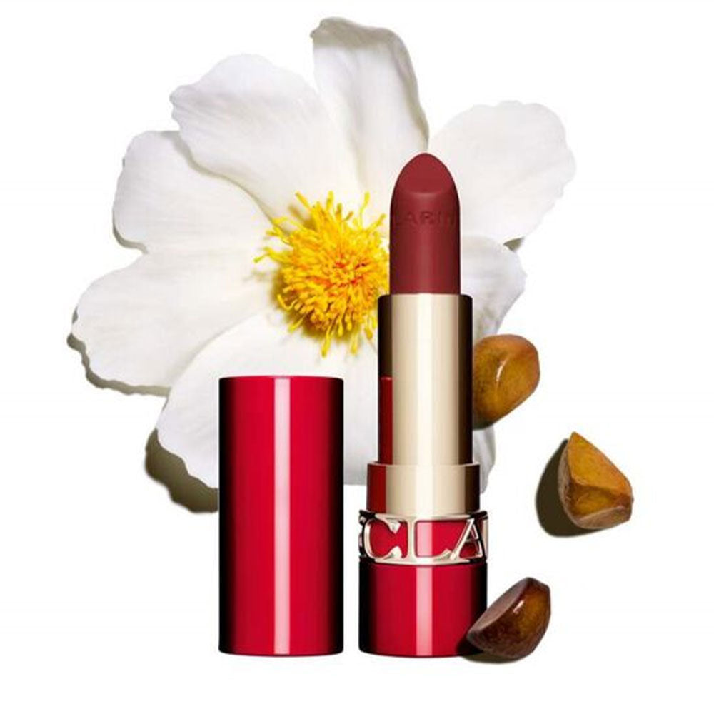 Clarins Matte Joli Rouge Velvet