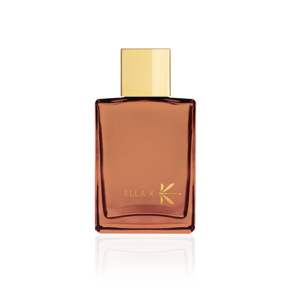 Amber K - Eau de Parfum 100ml Amber K - Eau de Parfum 100ml