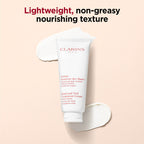 Clarins Hand and Nail Treatment Cream 100ml - Blue Salon