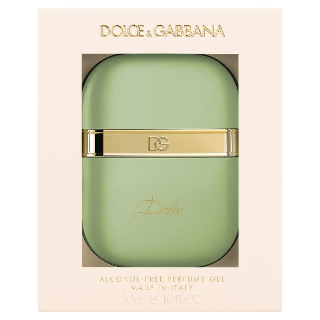 Dolce & Gabbana Dolce New Format EDP 30ml