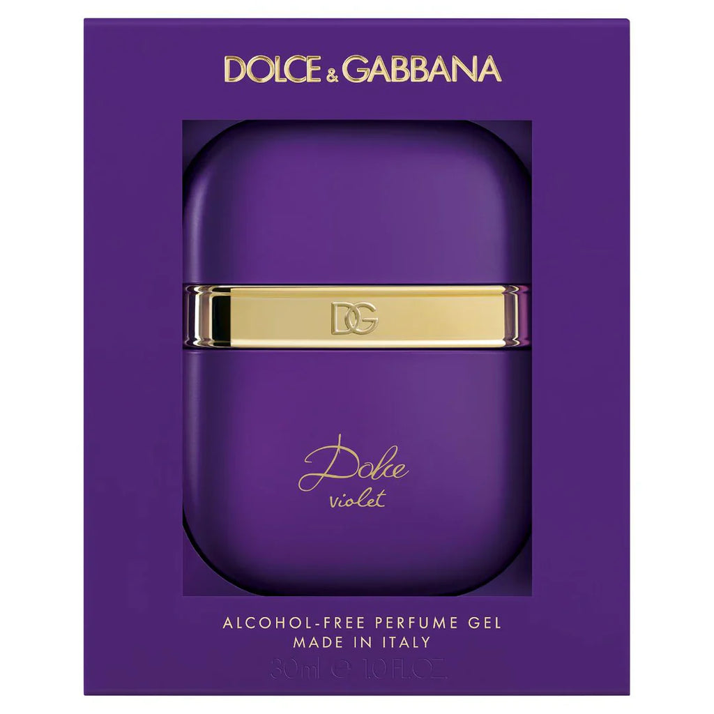Dolce & Gabbana Dolce Violet New Format EDT 30ml