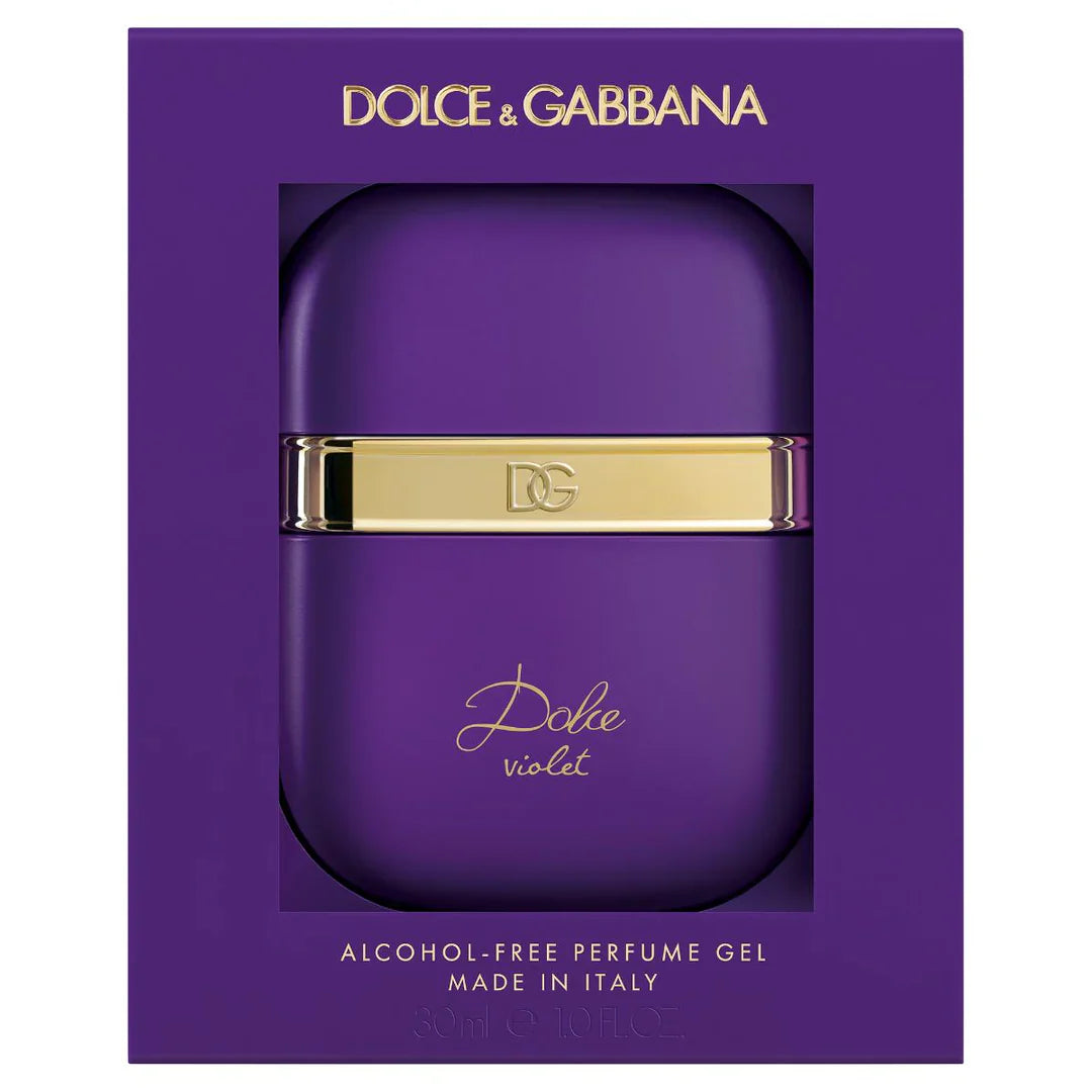 Dolce & Gabbana Dolce Violet New Format EDT 30ml
