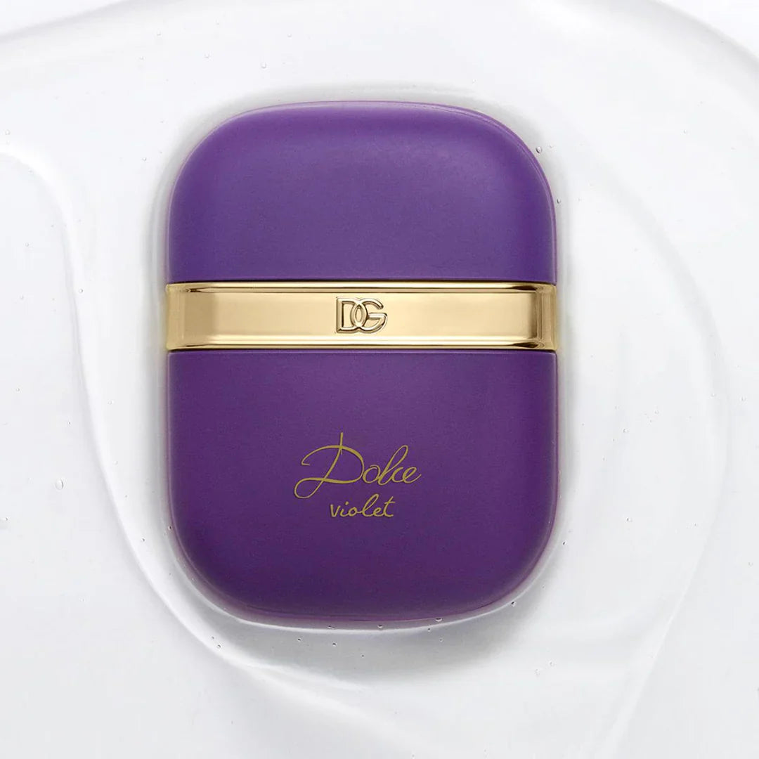 Dolce & Gabbana Dolce Violet New Format EDT 30ml