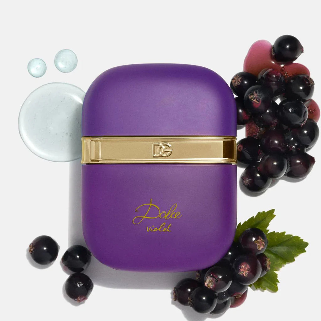 Dolce & Gabbana Dolce Violet New Format EDT 30ml