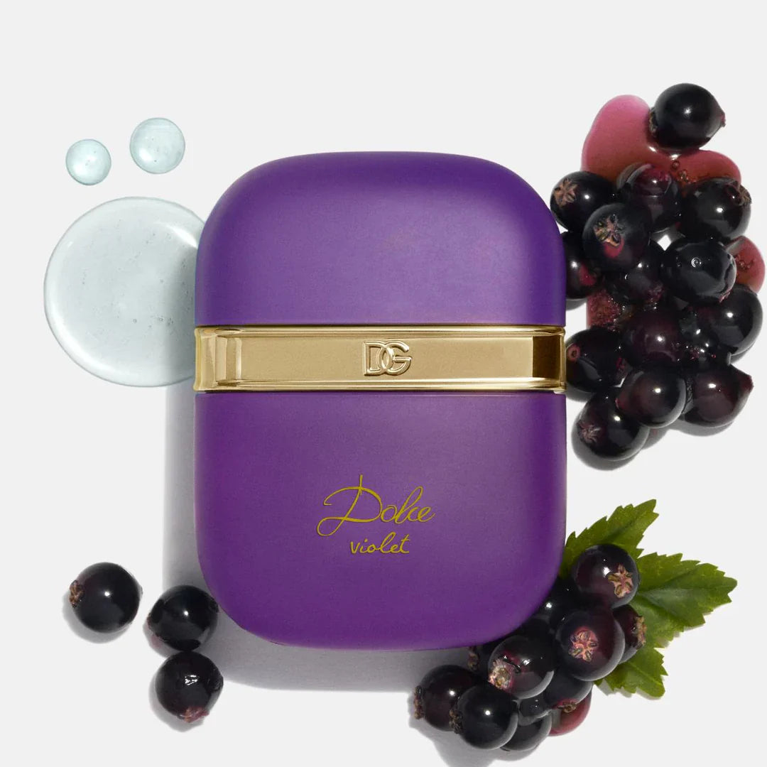 Dolce & Gabbana Dolce Violet New Format EDT 30ml