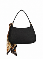 Just Cavalli Women's Eyelet Shoulder Bag
