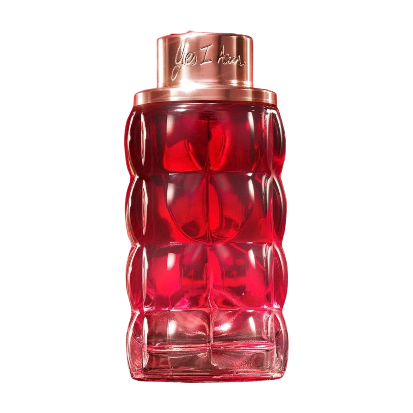 Cacharel نعم أنا أزهر - eau de parfum ، 50 مل.