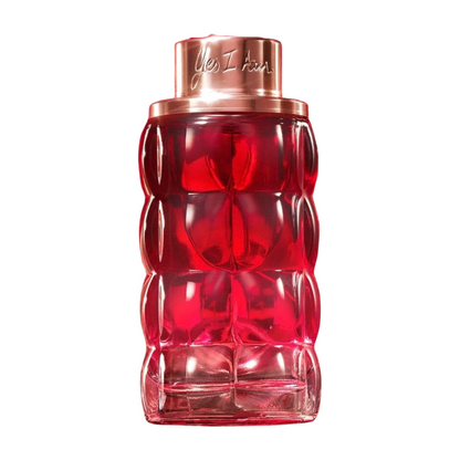 Cacharel نعم أنا أزهر - eau de parfum ، 50 مل.