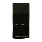 Pascal Morabito Black Agent Eau de Toilette 100ml