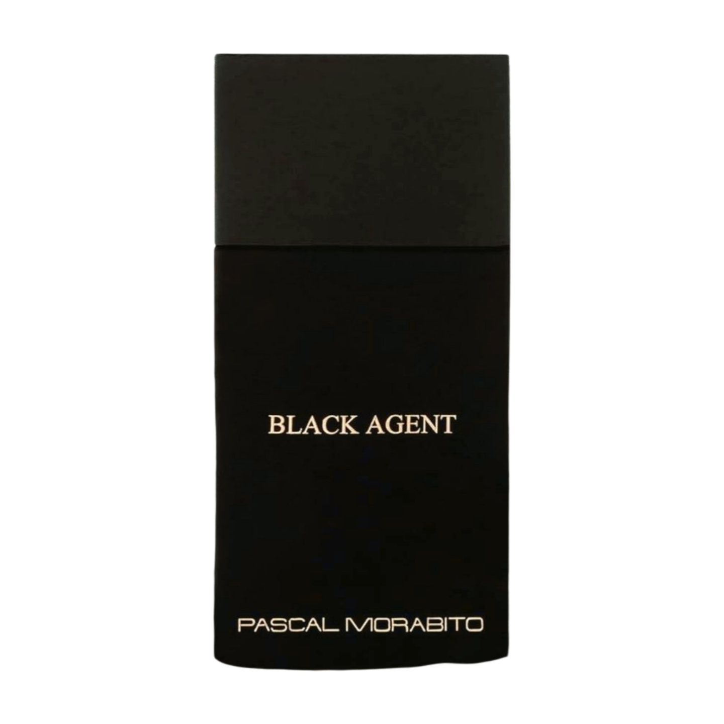 Pascal Morabito Black Agent Eau de Toilette 100ml