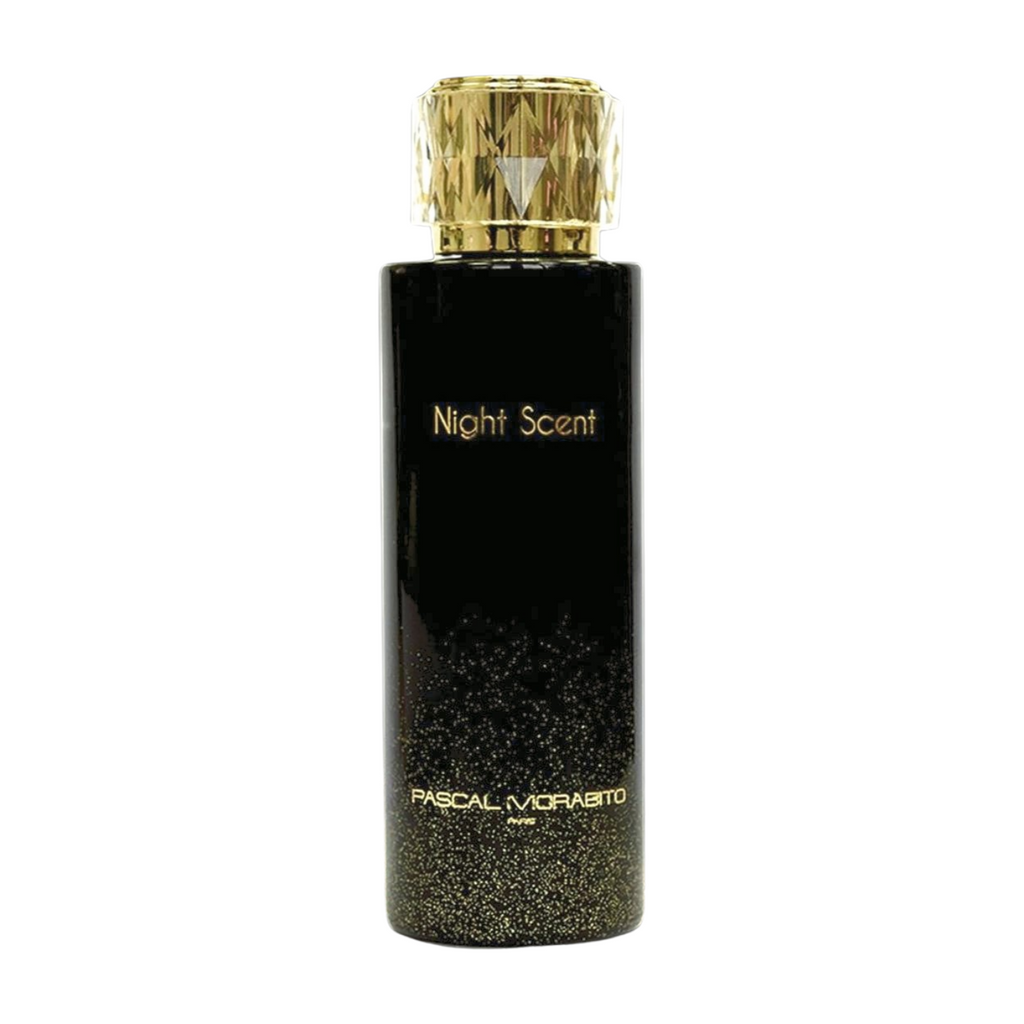 Pascal Morabito Night Scent Eau de parfum For Woman, 100 ml