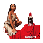 Cacharel نعم أنا ، eau de parfum للنساء ، 75 مل