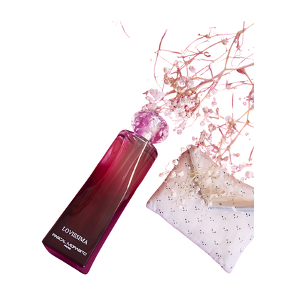Pascal Morabito Lovesima ea de parfum رذاذ 100 مل