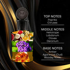 Monotheme Black Oud Eau de Parfum – 100ml