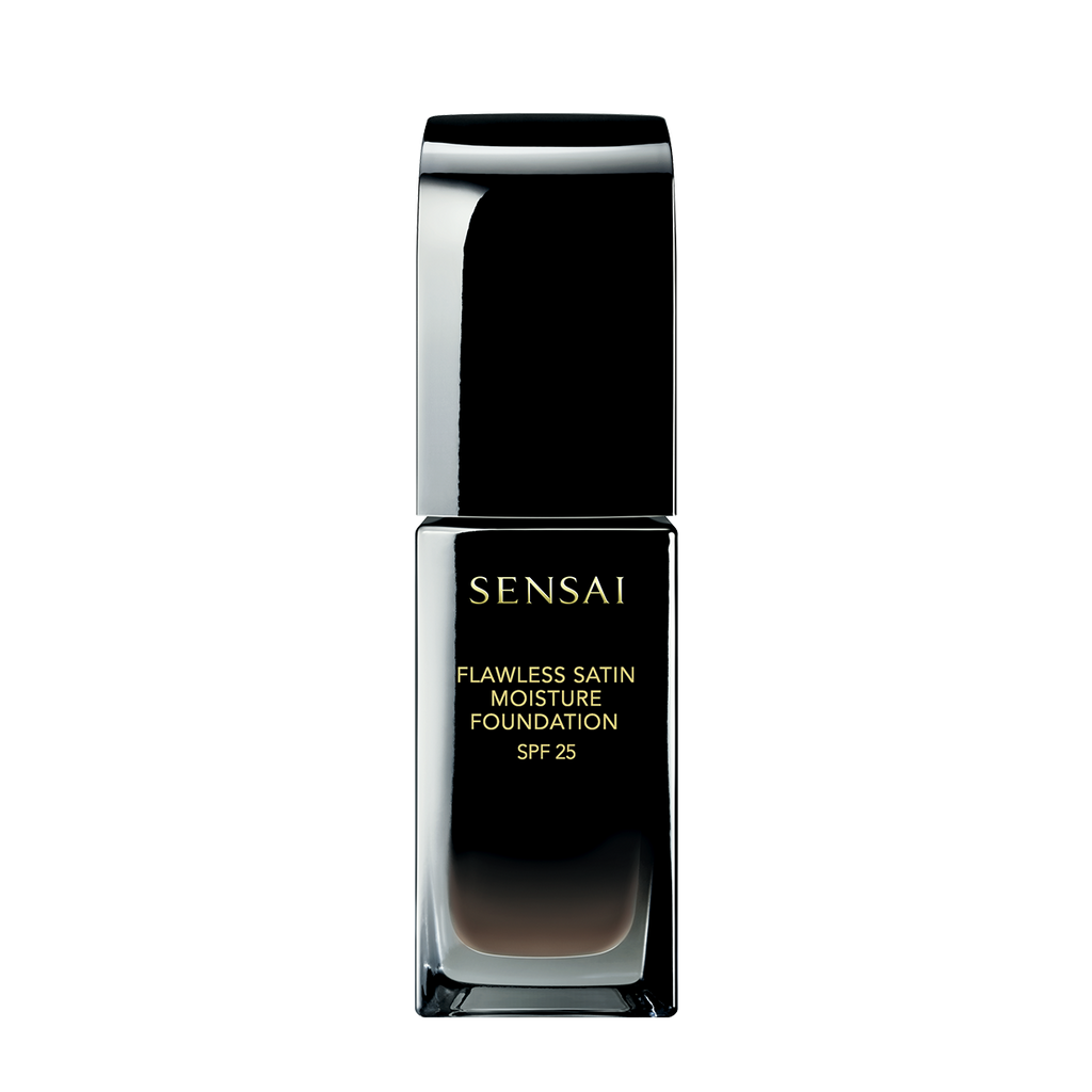 Sensai Flawless Satin Moisture Foundation FS203 - 30ml
