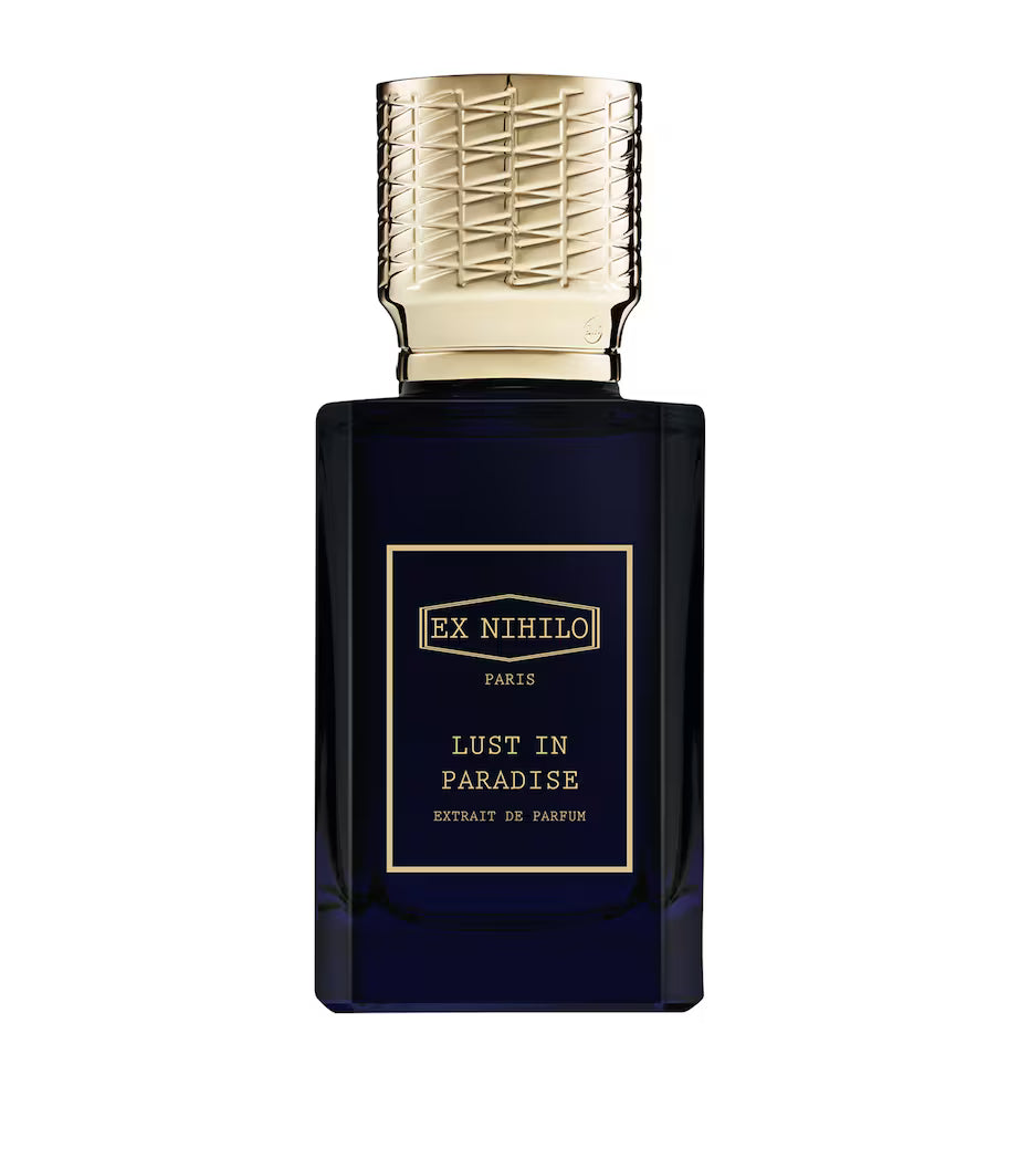 Ex Nihilo Lust In Paradise Extrait de Parfum