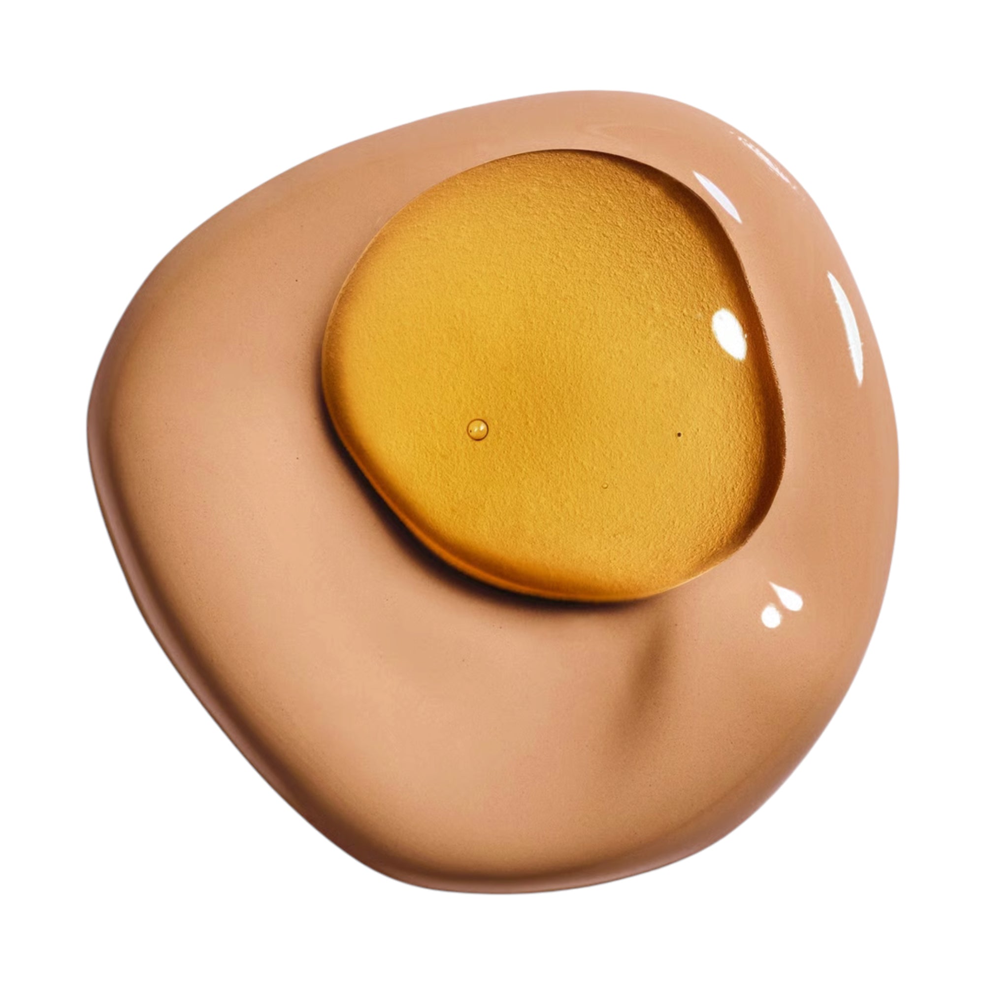 Clarins Double Serum Foundation L6C 30ml Secondary image