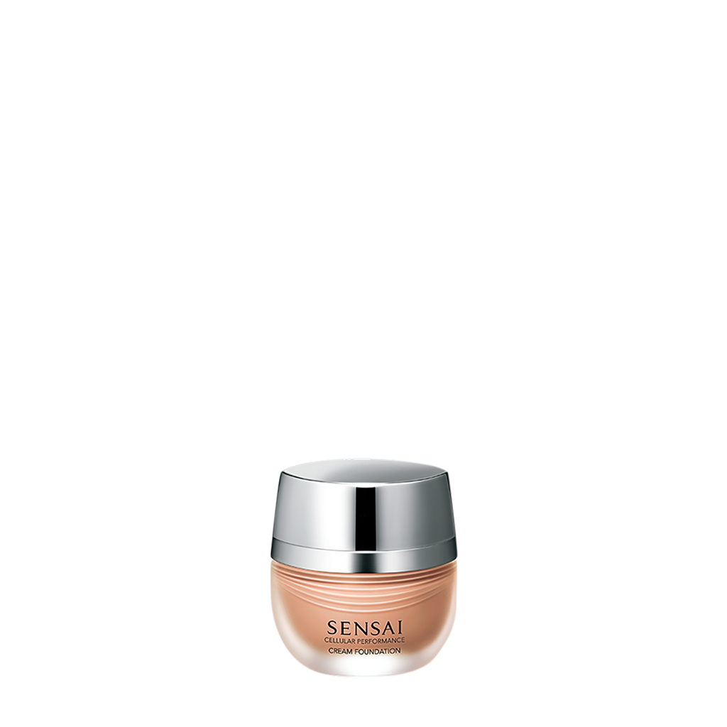 Sensai Cellular Performance Cream Foundation CF23 - 30ml - Blue Salon