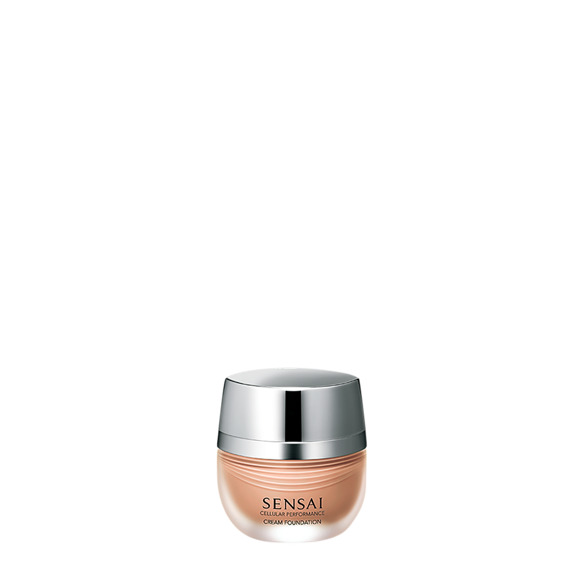 Sensai Cellular Performance Cream Foundation CF23 - 30ml - Blue Salon