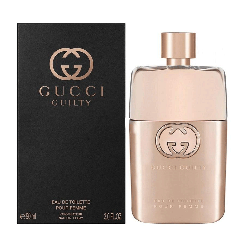 Gucci Guilty Pour Femme EDT