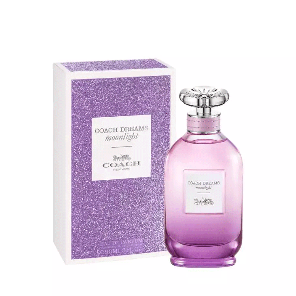 عطر كوتش دريمز مونلايت أو دي بافوم عطر كوتش دريمز مونلايت أو دي بافوم