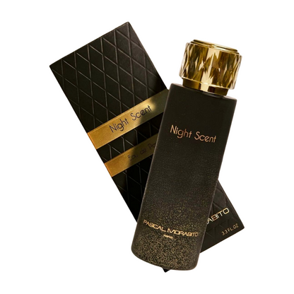 Pascal Morabito Night Spcent Eau de Parfum للمرأة ، 100 مل