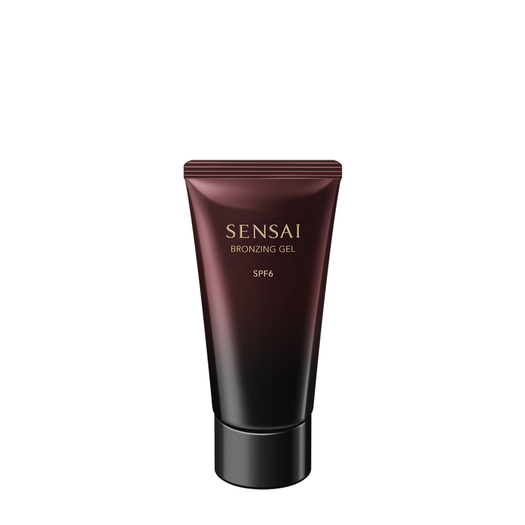 Sensai Bronzing Gel N BG61 Soft Bronze - 50ml