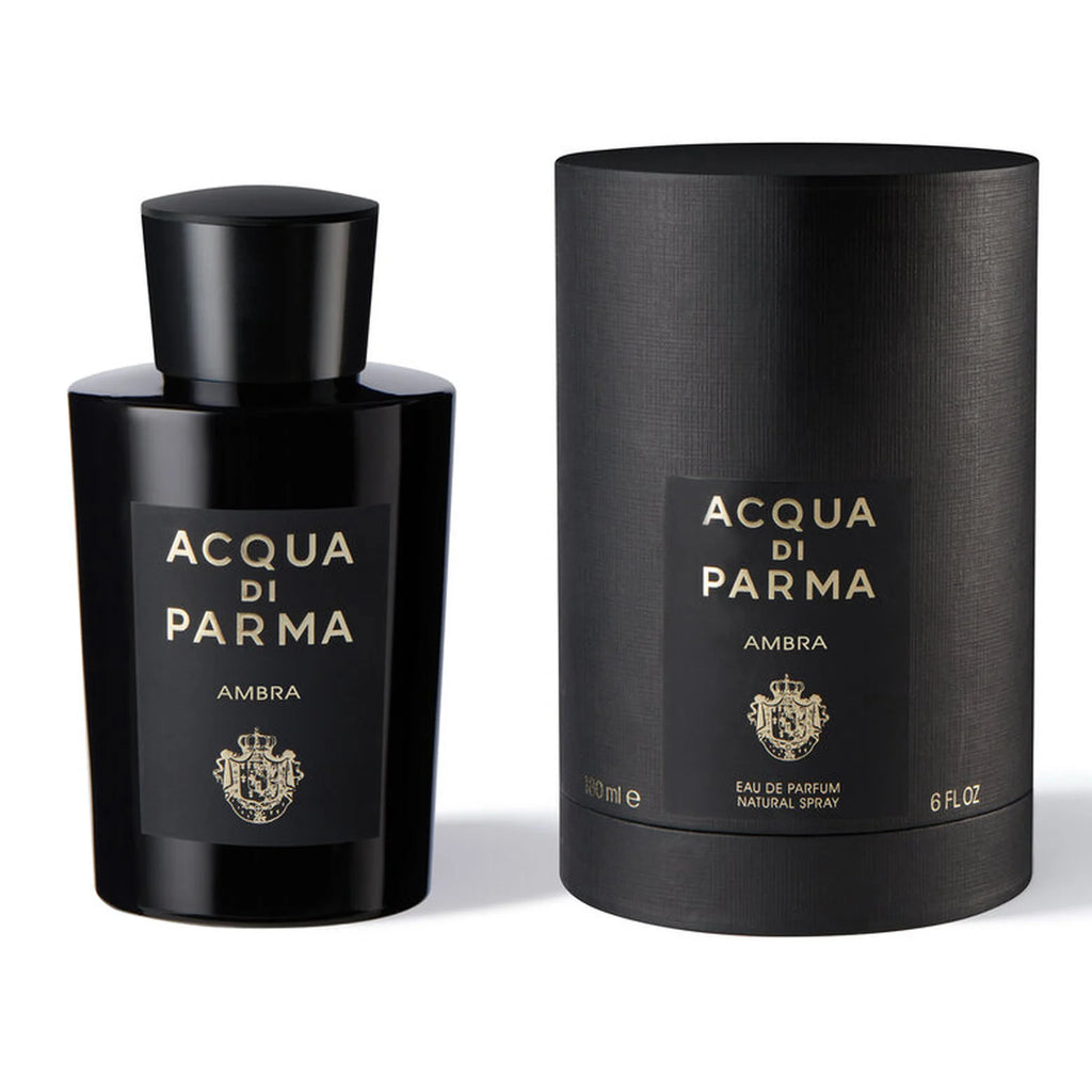 Acqua di Parma Signature Ambra Eau de Parfum