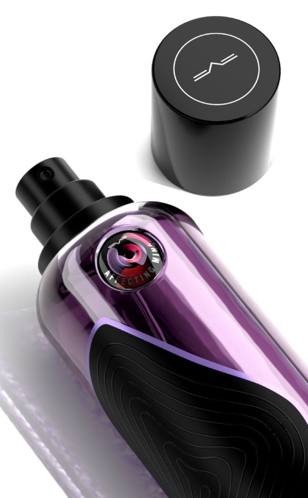 M.INT Affecting Mind Eau de Parfum 75ml