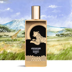Memo African Leather Rose Eau de Parfum 75ml - Blue Salon