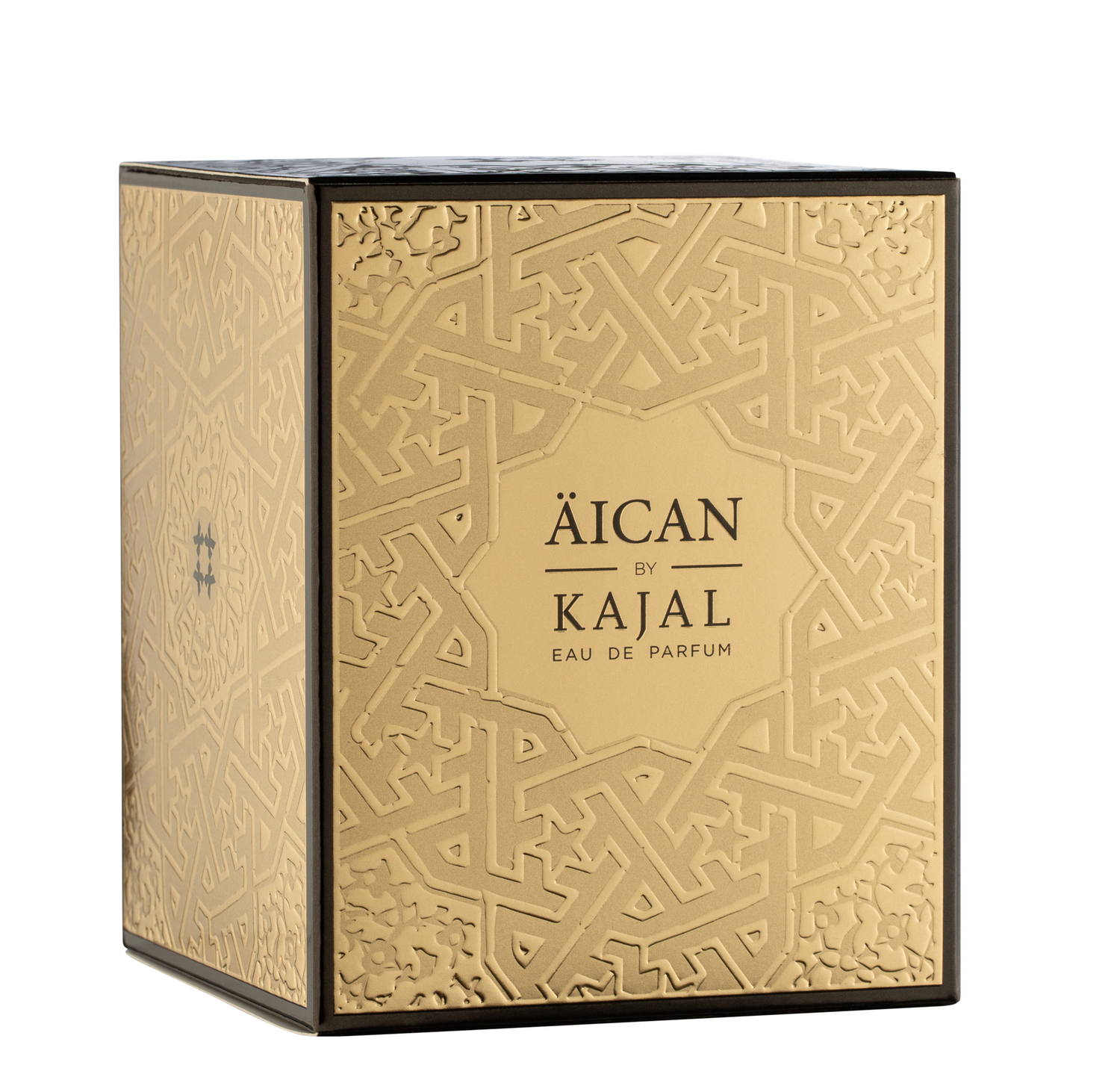 äican بقلم كاجال إيو دي بارفوم 100 مل