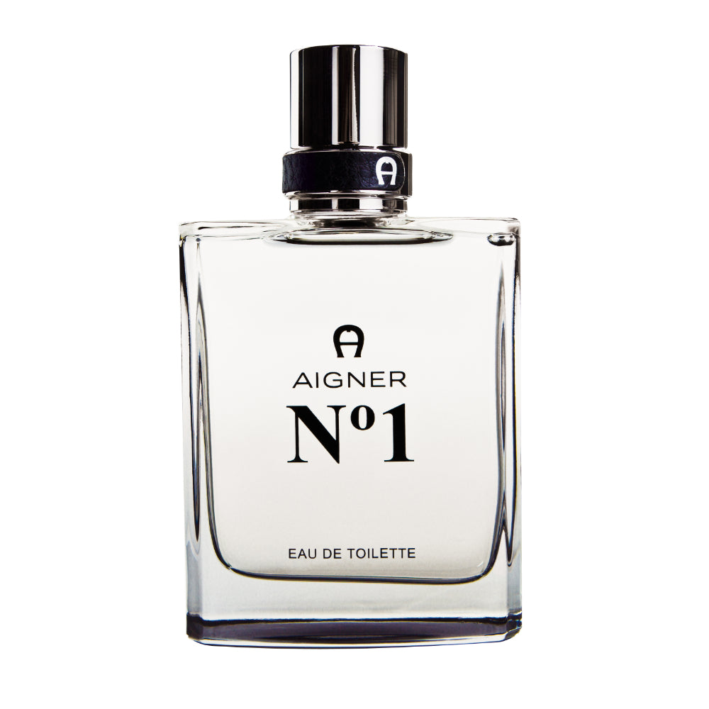 Aigner No.1 Eau de Toilette 100 ML Aigner No.1 Eau de Toilette 100 ML