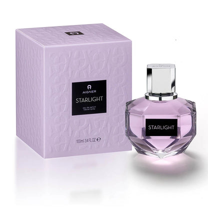 Aigner Starlight Eau De Parfum 100ml