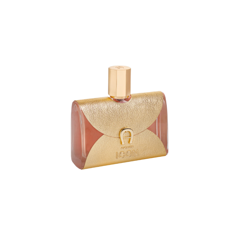 Aigner - Icon Eau De Parfum 100ml Aigner - Icon Eau De Parfum 100ml