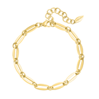 Police Alora Link Chain Bracelet
