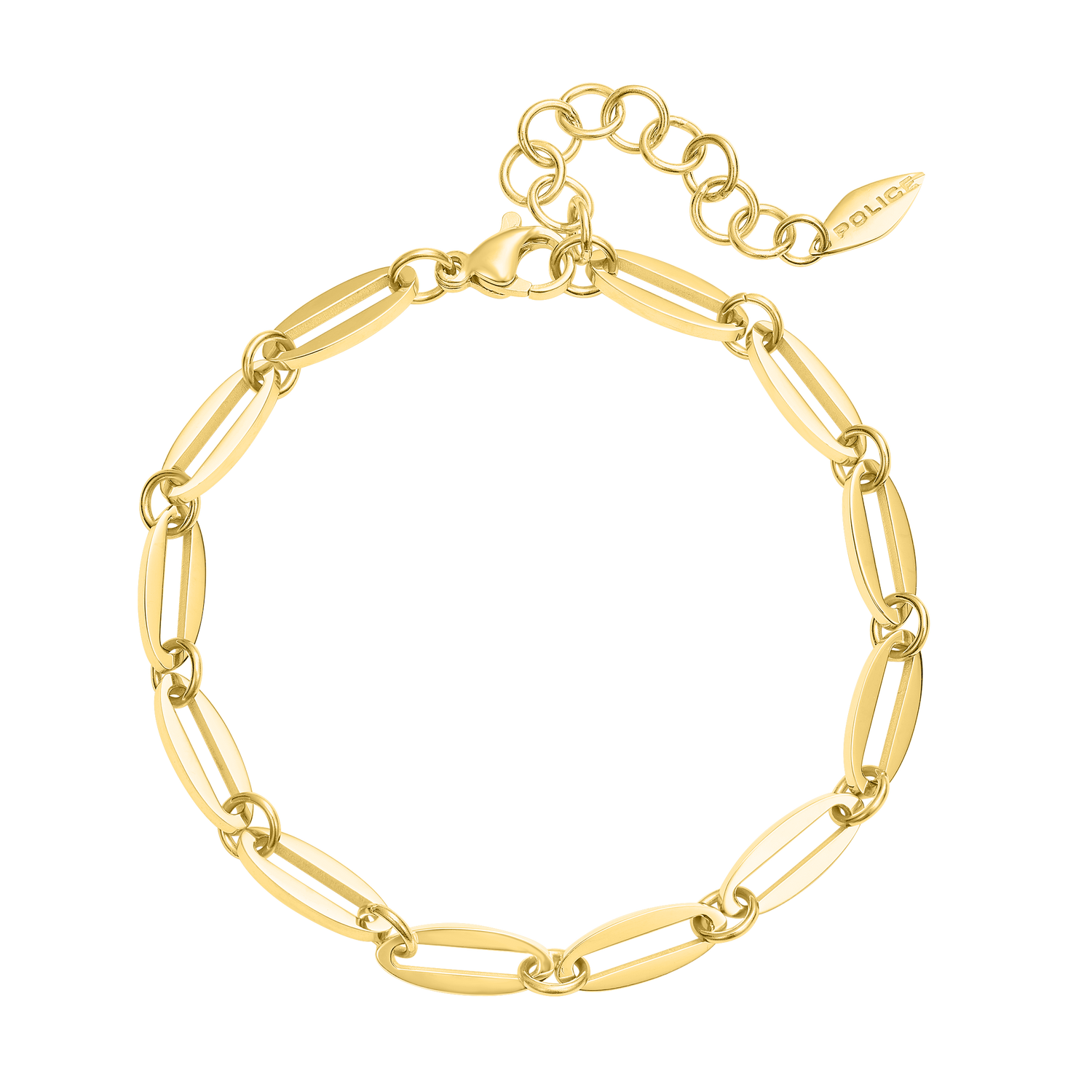 Police Alora Link Chain Bracelet