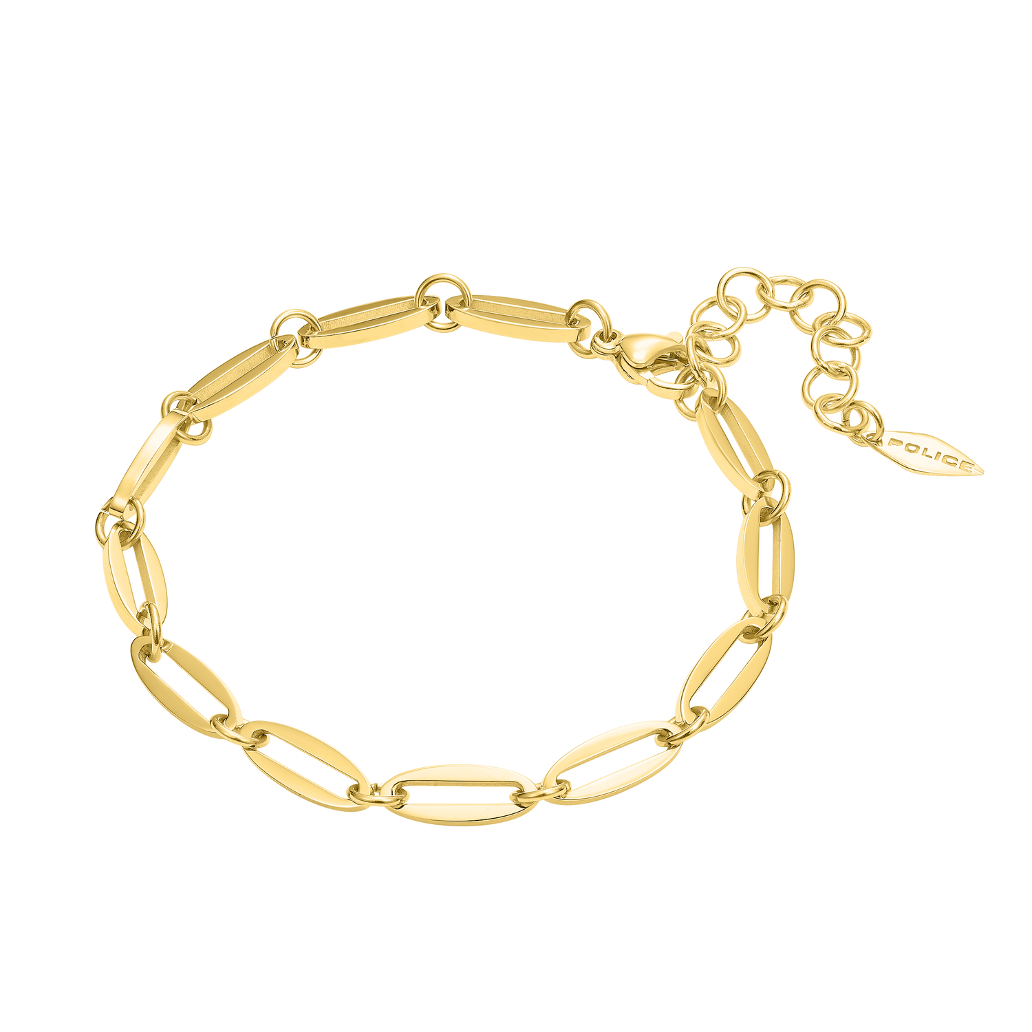 Police Alora Link Chain Bracelet Police Alora Link Chain Bracelet