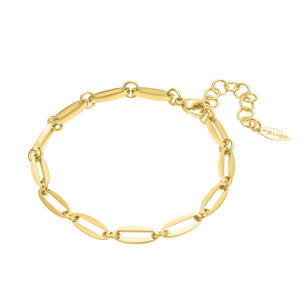 Police Alora Link Chain Bracelet