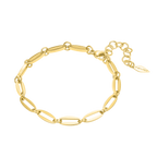 Police Alora Link Chain Bracelet