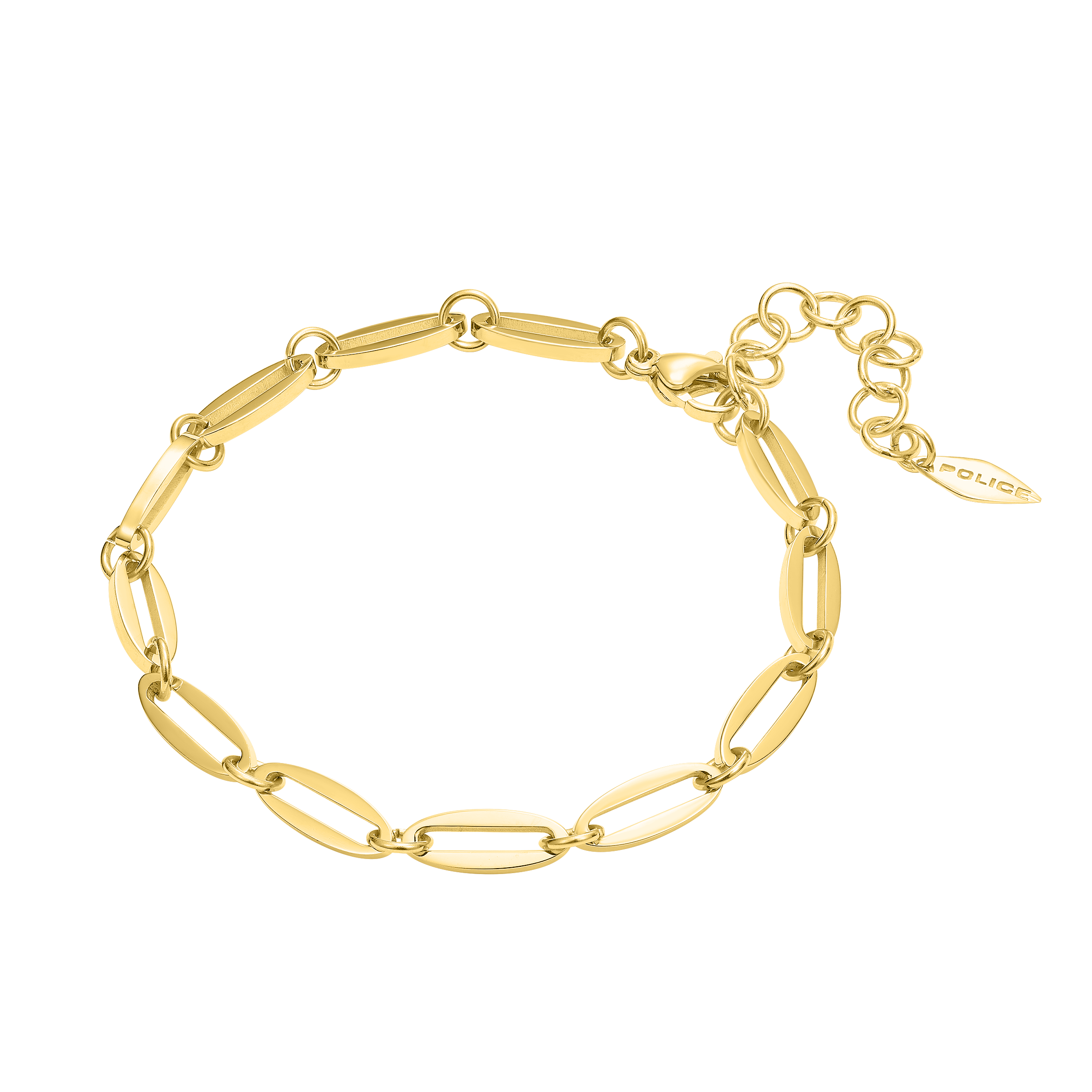 Police Alora Link Chain Bracelet