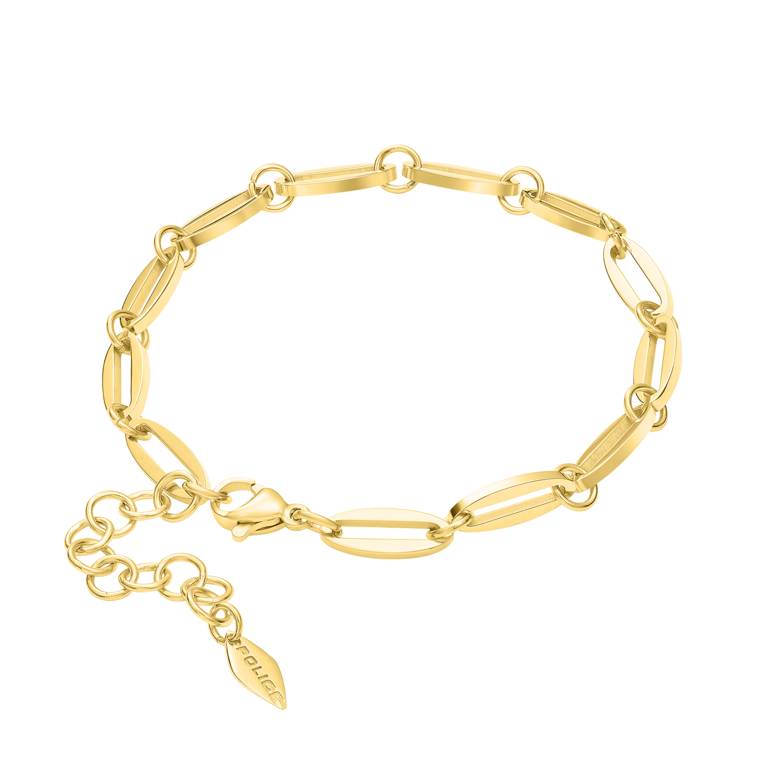 Police Alora Link Chain Bracelet Police Alora Link Chain Bracelet