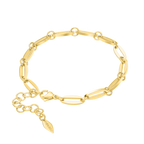 Police Alora Link Chain Bracelet
