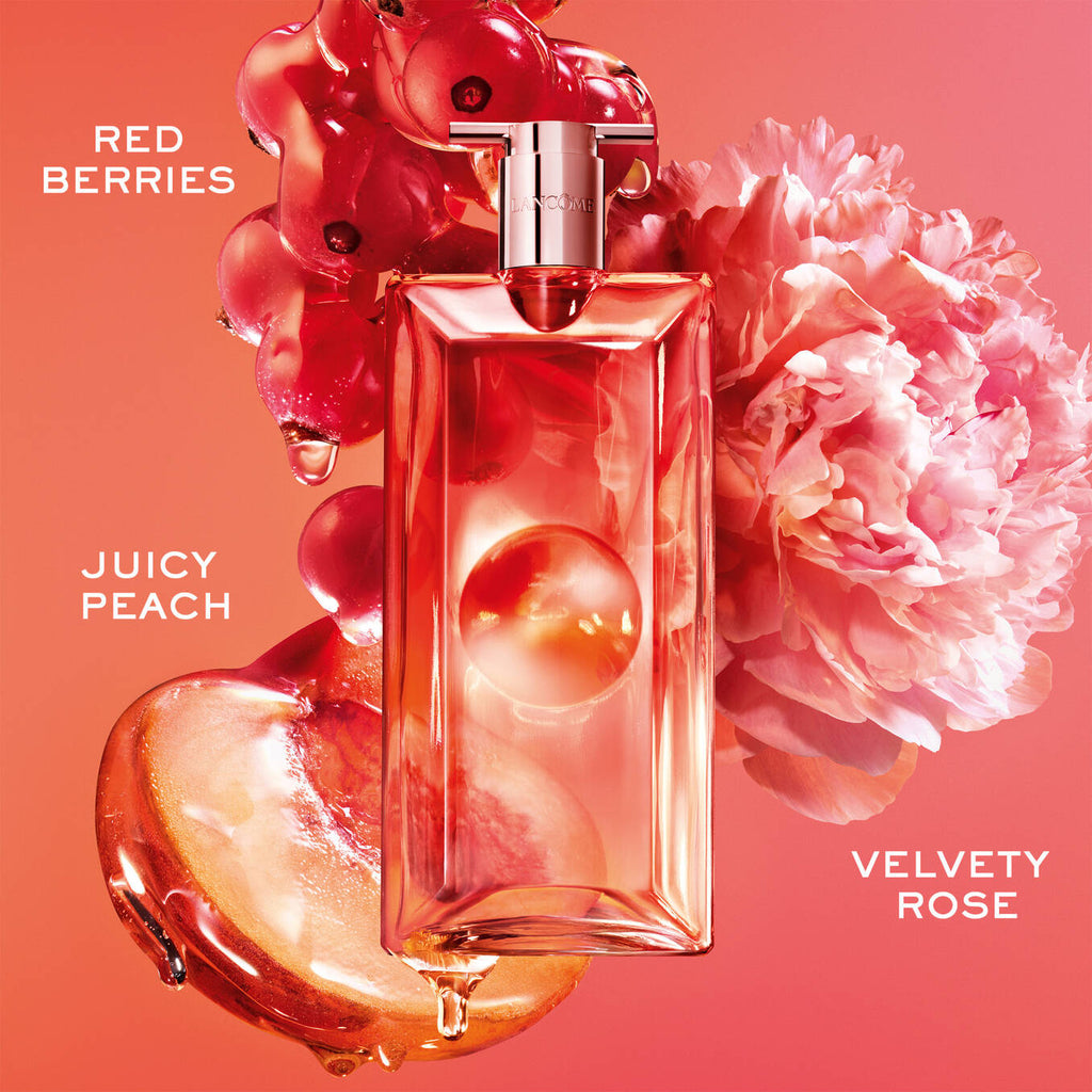 Lancôme Idôle Peach N Roses Eau De Parfum