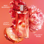 Lancôme Idôle Peach N Roses Eau De Parfum