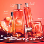 Lancôme Idôle Peach N Roses Eau De Parfum