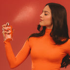 Lancôme Idôle Peach N Roses Eau De Parfum